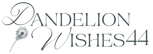 dandelion wishes44 logo